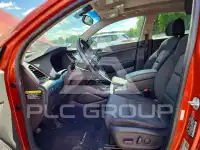 2017 Hyundai Tucson photo