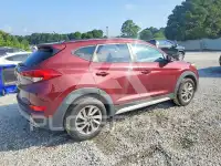 2017 Hyundai Tucson photo