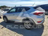 2017 Hyundai Tucson фото