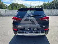 2017 Hyundai Tucson фото