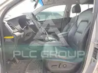 2017 Hyundai Tucson photo