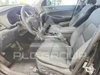 2017 Hyundai Tucson фото