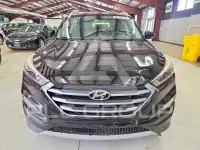 2017 Hyundai Tucson фото