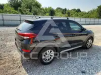 2017 Hyundai Tucson фото