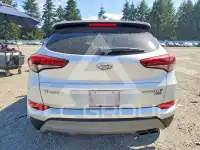 2017 Hyundai Tucson photo