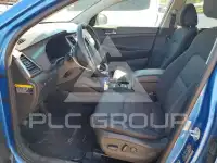 2017 Hyundai Tucson фото