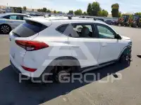 2017 Hyundai Tucson photo