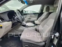 2017 Hyundai Tucson фото