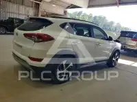 2017 Hyundai Tucson фото