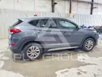 2017 Hyundai Tucson фото