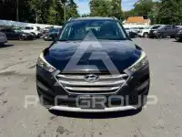 2017 Hyundai Tucson фото