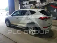 2017 Hyundai Tucson фото