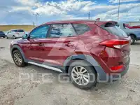 2017 Hyundai Tucson фото