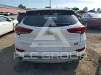 2017 Hyundai Tucson фото