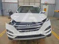 2017 Hyundai Tucson фото