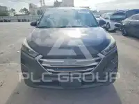 2017 Hyundai Tucson фото
