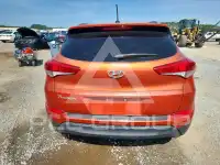 2017 Hyundai Tucson photo