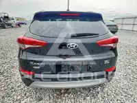 2017 Hyundai Tucson фото