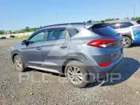 2017 Hyundai Tucson фото