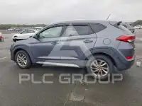 2017 Hyundai Tucson photo