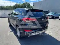 2017 Hyundai Tucson фото