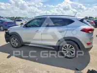 2017 Hyundai Tucson photo