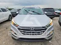 2017 Hyundai Tucson photo