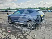 2017 Hyundai Tucson фото