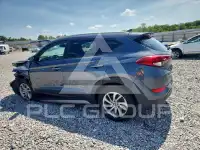 2017 Hyundai Tucson фото
