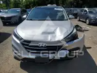 2017 Hyundai Tucson photo