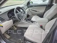 2017 Hyundai Tucson фото