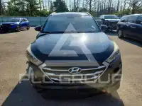2017 Hyundai Tucson фото