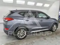 2017 Hyundai Tucson фото