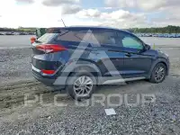 2017 Hyundai Tucson photo