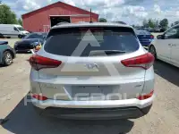 2017 Hyundai Tucson photo