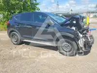 2017 Hyundai Tucson photo