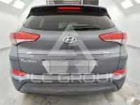 2017 Hyundai Tucson фото
