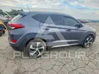 2017 Hyundai Tucson photo