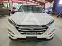 2017 Hyundai Tucson фото