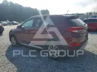 2017 Hyundai Tucson photo