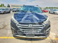 2017 Hyundai Tucson photo