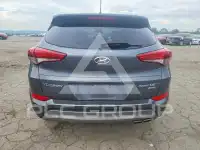 2017 Hyundai Tucson photo
