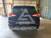 2017 Hyundai Tucson фото