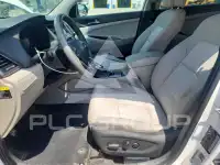 2017 Hyundai Tucson фото
