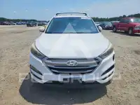 2017 Hyundai Tucson фото