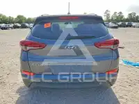2017 Hyundai Tucson фото