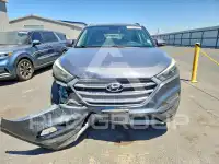 2017 Hyundai Tucson photo