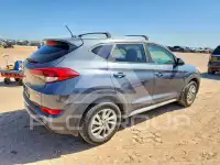 2017 Hyundai Tucson photo