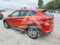 2017 Hyundai Tucson фото
