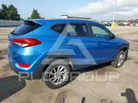 2017 Hyundai Tucson photo